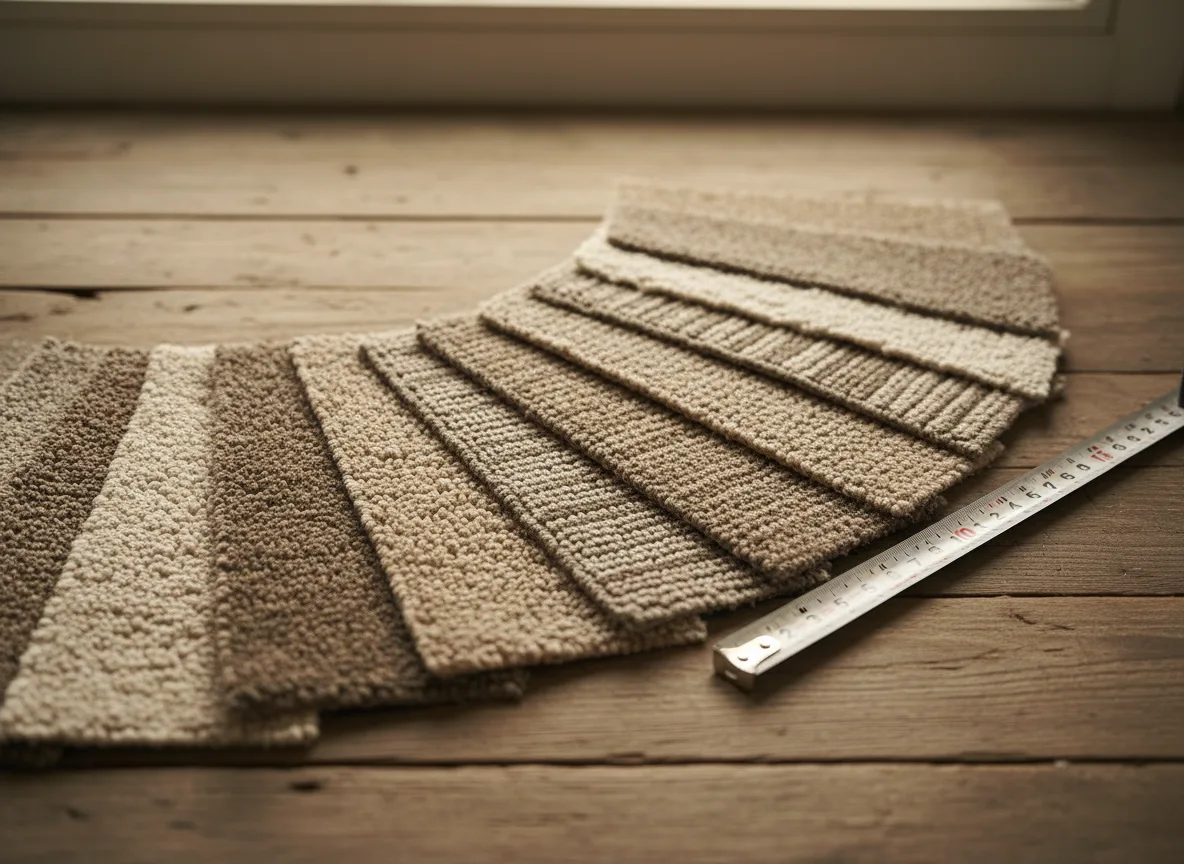 Carpet Installation Almont, CO FAQs